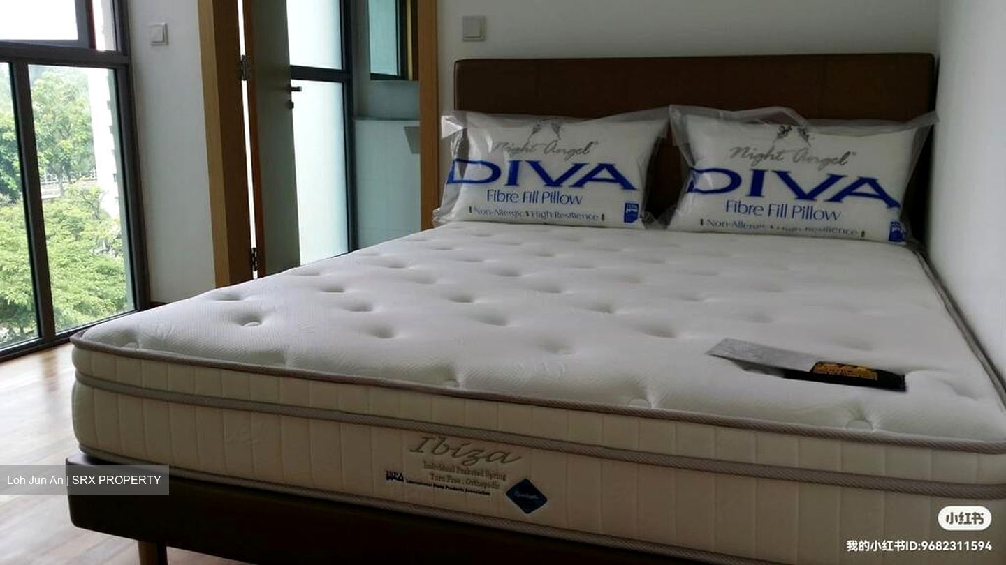 Eight Courtyards (D27), Condominium #483830721